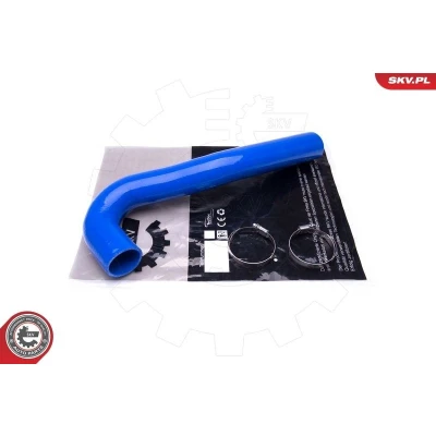 Bild av Laddluftslang, jeep wrangler iii, 38919D, 55056639AB, 56639AB