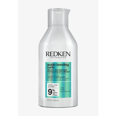 Bild av Redken Acidic Bonding Curls Shampoo Schampo, Storlek: 300 ml,