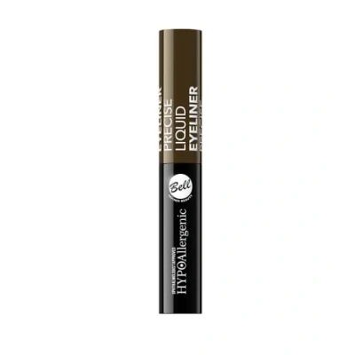Bild av Bell HYPOAllergenic Precise Liquid Eyeliner 02, 5 g