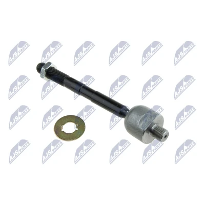 Bild av NTY SDK DW 018 Rotule Axiale Essieu avant SSANGYONG: Rexton / 2, ACTYON Sports I Pick up, 1