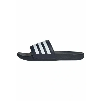 Bild av adidas Unisex Vuxen Adilette Comfort Slides, Legend Ink/Cloud White/Legend Ink, 48.5 EU