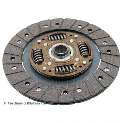 Bild av BLUE PRINT ADV183123 Disque d&#039;Embrayage 228 23