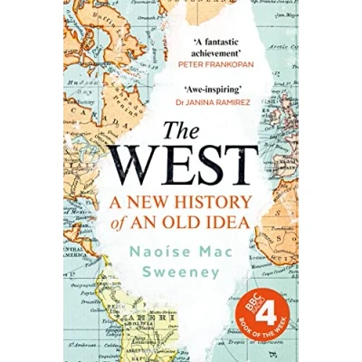 Bild av The West: A New History of an Old Idea