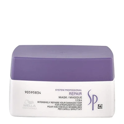 Bild av SP Repair Mask 200 ml