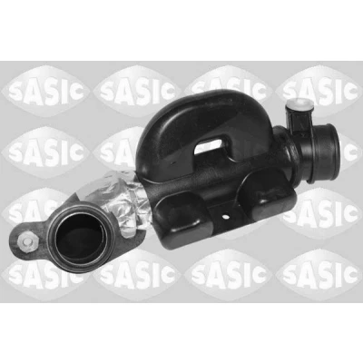 Bild av SASIC 3330064 Gaine De Suralimentation PEUGEOT: 307 3/5 portes, 308 I 206 CITROËN: C4 Grand Picasso, Picasso 1