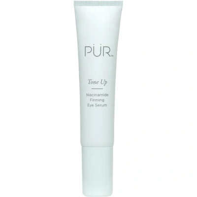 Bild av PÜR Tone Up Niacinamide Firming Eye Serum 12,5 ml