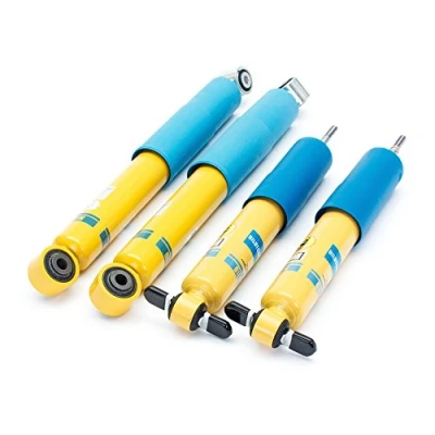 Bild av Stötdämpare Bilstein 35 212676