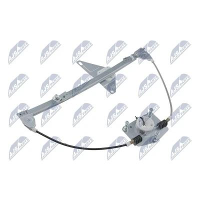 Bild av Nty Lève vitre avant droite électrique sans moteur EPS CT 008 CITROËN: C4 I 3/5 portes