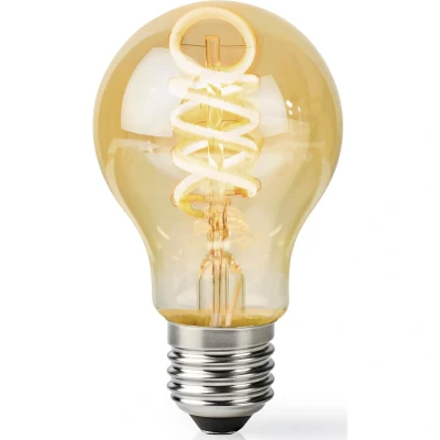 Bild av Nedis Smartlife Smart filamentlampa 4.9 W