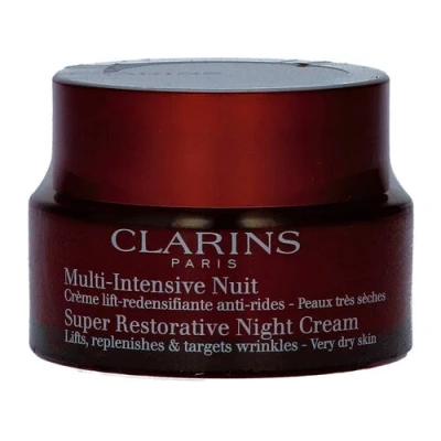 Bild av Clarins Multi Intensive Nuit PS 50 ml