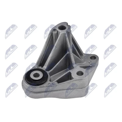 Bild av NTY ZPS VV 019 Support moteur gauche métal caoutchouc FORD: FOCUS 3, C Max 2, 3 Turnier, VOLVO: C30, S40 II, V40 3/5 portes