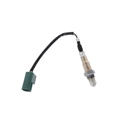 Bild av VALEO 368020 Sonde lambda devant le catalyseur M18x1,5 planaire, Filetage prégraissé, chauffé NISSAN: Micra 3, Note I, C+C 3