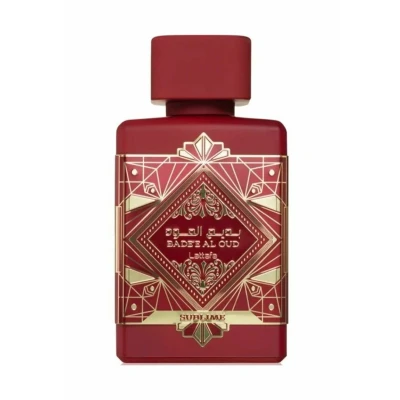 Bild av Lattafa Bade&#039;e Al Oud Sublime Eau de Parfum 100 ml