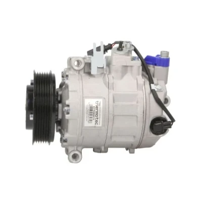 Bild av THERMOTEC KTT090075 Kompressor 7SEU17C PAG 46