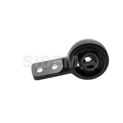 Bild av SIDEM 821636 Silent Bloc De Triangle Essieu avant gauche Support métal caoutchouc barre oscillant transversal BMW: 3 Berline, Coupe, Cabriolet