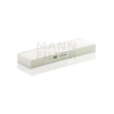 Bild av Filter, kupéventilation MANN FILTER CU 30 004
