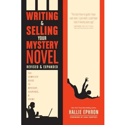 Bild av Writing and Selling Your Mystery Novel Revised Expanded Edition: The Complete Guide to Mystery, Suspense, Crime