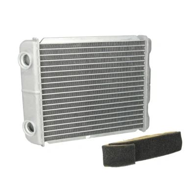Bild av Värmeväxlare, kupévärmare THERMOTEC D6R012TT