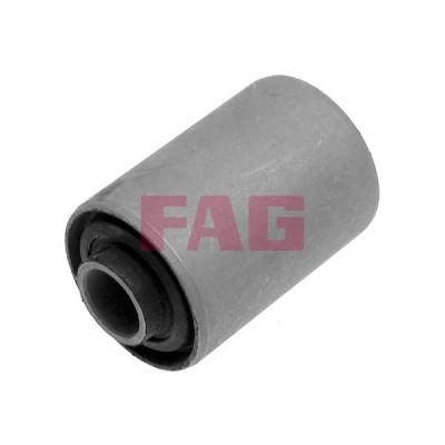 Bild av FAG 829 0213 10 Silent Bloc De Triangle Support métal caoutchouc pour bras oscillant transversal
