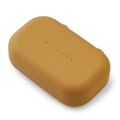 Bild av Liewood våtservettsetui Emi, golden caramel