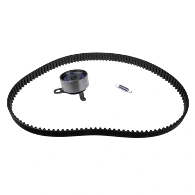 Bild av BLUE PRINT ADT37303 Kit de distribution 117 avec une denture arrondie TOYOTA: Corolla VIII Liftback, Avensis I Break, VI Compact
