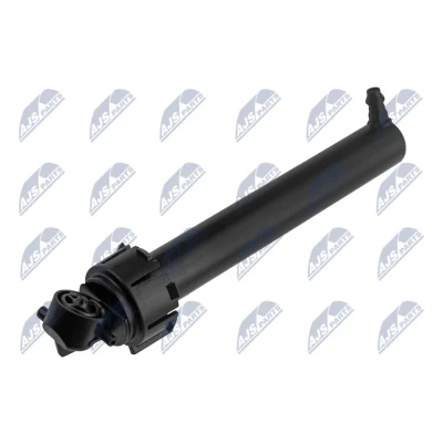 Bild av NTY EDS VV 005 Gicleur d&#039;eau de nettoyage, nettoyage des phares gauche VOLVO: XC60 II