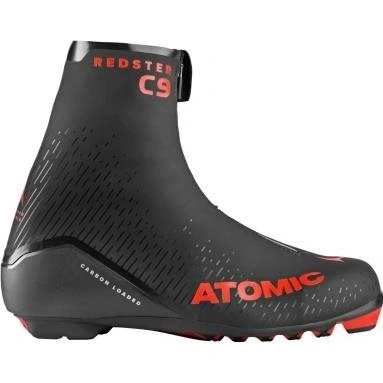 Bild av Atomic Redster C9