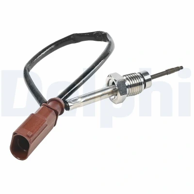 Bild av DELPHI TS30355 12B1 Palpeur, température des gaz AUDI: Q5, A5 B8 Coupe, A4 Avant