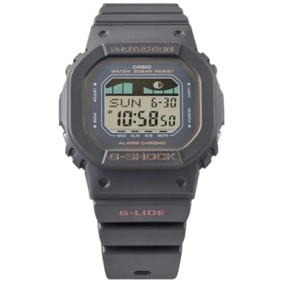 Bild av CASIO G Shock Lide Beach Nostalgia