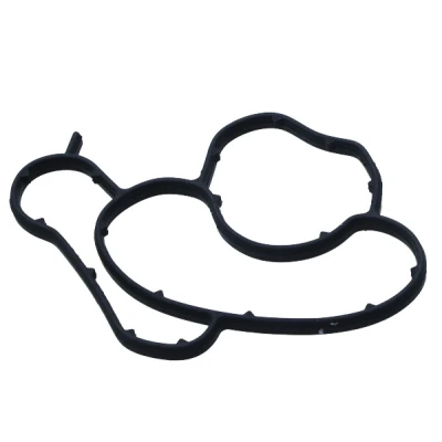 Bild av MAXGEAR 70 0111 Joint d&#039;étanchéité, boîtier de filtre à huile du côté moteur BMW: 1 5 portes, 3 Berline, Compact