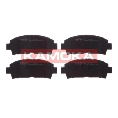 Bild av Bromsbeläggsats, Framaxel, mercedes benz,vw, 004 420 82 20, 2E0 698 151 A, 2E0698151A, 2E0698151C, 2E0698151F, 44206820, 44208220, 44208