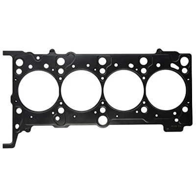 Bild av AJUSA 10204000 Topplockspackning 1mm 85,5mm Vänster MULTILAYER STEEL AUDI: A4 B7 Avant, Sedan, A6 C6 Avant