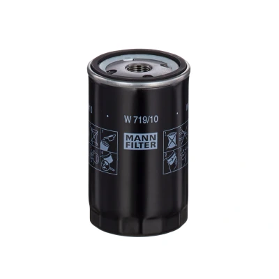 Bild av Oljefilter MANN FILTER W 719/10