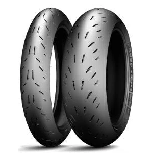 Bild av Michelin Power Cup Evo 120/70 R17 58W personbil Sommardäck Däck 149126