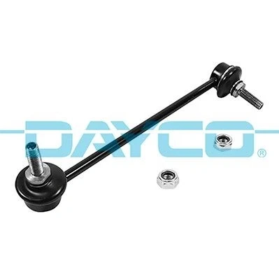 Bild av DAYCO DSS1612 Stabilisatorstag framaxel höger M10x1.5 BMW: 5 Sedan, Touring
