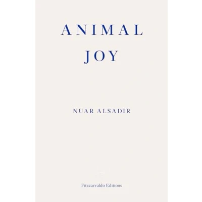 Bild av Animal Joy: A Book of Laughter and Resuscitation