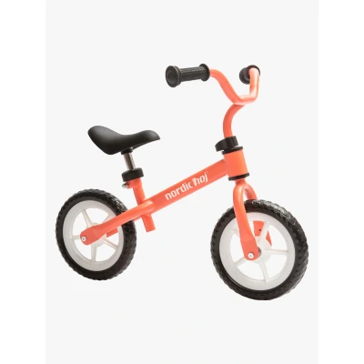 Bild av Nordic Hoj Springcykel, Aprikosfärgad
