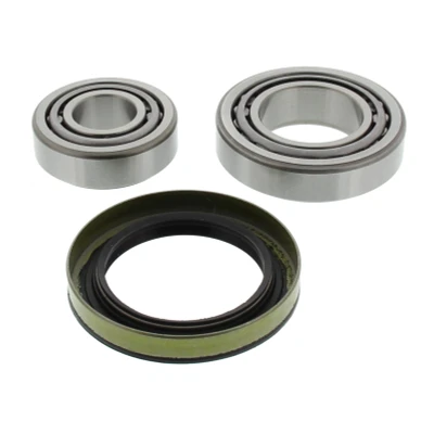 Bild av MAPCO 26886 Kit de roulements roue des deux côtés l&#039;essieu avant 50, 65,1 MERCEDES BENZ: T1 Сamion à Plateau/Сhâssis, Van, W123 Berline