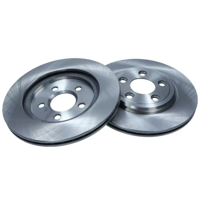 Bild av MAXGEAR 19 4735 Disque de frein Essieu arrière 288 20 5 108 ventilé peint JAGUAR: S Type, XJ Berline