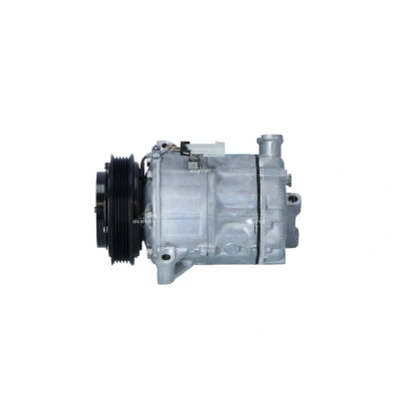 Bild av NRF 32313 compresseur De Climatisation PXV16 12 PAG 46 avec huile OPEL: Vectra C CC, Caravan, Berline