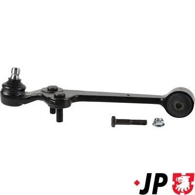 Bild av JP GROUP 3640100380 Bras de suspension avec rotule Essieu avant droit, inférieur barre oscillant transversal KIA: Rio I Break