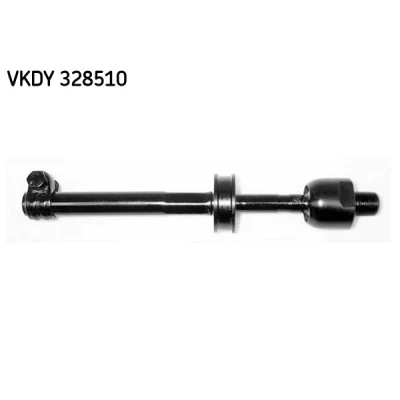 Bild av SKF VKDY 328510 Rotule Axiale M18 x 1,5 253 avec graisse synthétique BMW: 3 Berline, Cabriolet, Touring