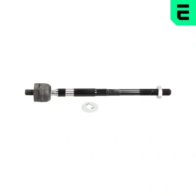 Bild av OPTIMAL G2 1007 Rotule Axiale Essieu avant gauche, droit M14 x 1,50 RHT M RENAULT: Trafic 2 Kasten, Bus, 3