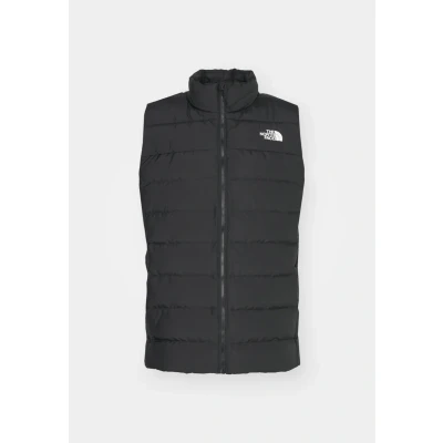 Bild av The North Face Herrarnas Aconcagua 3 Jacka Varm, Vattentålig TNF Black NPF XXL