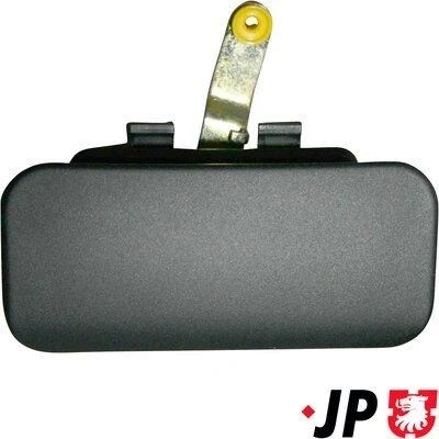 Bild av JP GROUP 1587100280 Poignée De Porte avant droite noir FORD: Transit Mk5 Van, Сamion à Plateau/Сhâssis, Minibus
