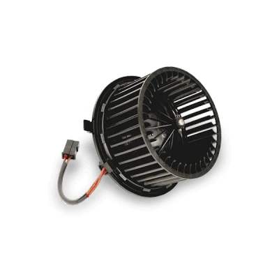 Bild av PRASCO MS8648 Moteur électrique, pulseur d&#039;air habitacle MERCEDES BENZ: Sprinter 5 T Сamion à Plateau/Сhâssis