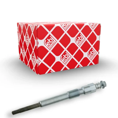Bild av FEBI BILSTEIN 15967 Bougie de préchauffage 11V PEUGEOT: Boxer Van, Minibus, Сamion à Plateau/Сhâssis, CITROËN: Jumper I Van