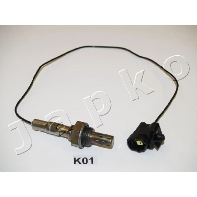 Bild av JAPKO 3K01 Sonde lambda de régulation KIA: Pride 3/5 portes