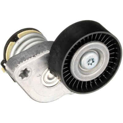 Bild av GATES FleetRunner Micro V Kit T38346 Poulie Tendeur MERCEDES BENZ: Classe C Berline, Sprinter 3.5 T Van, E Berline