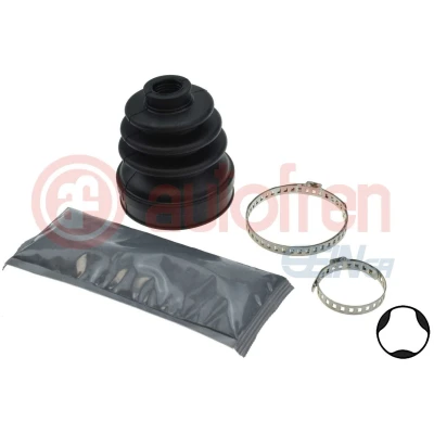 Bild av AUTOFREN SEINSA D8477 Soufflet de Cardan 80 du côté boîte vitesses FIAT: Punto II 3/5 portes, OPEL: Meriva A, Insignia A portes
